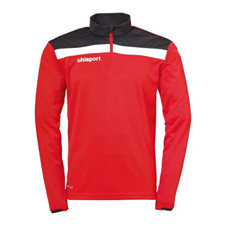 Uhlsport Erkek Futbol Antrenman Sweatshirt Offense 23 1002212