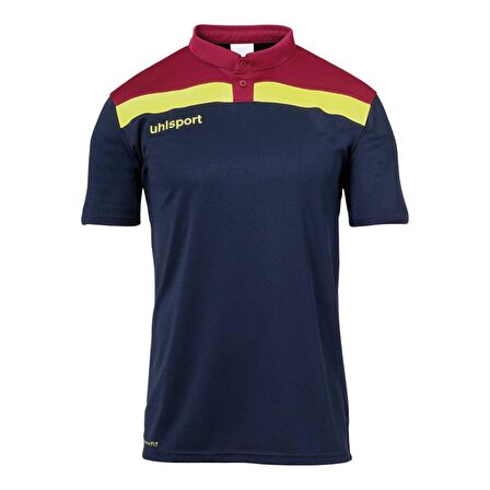 Uhlsport Erkek Futbol Polo T-Shirt Offense 23 1002213