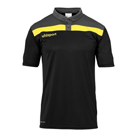 Uhlsport Erkek Futbol Polo T-Shirt Offense 23 1002213