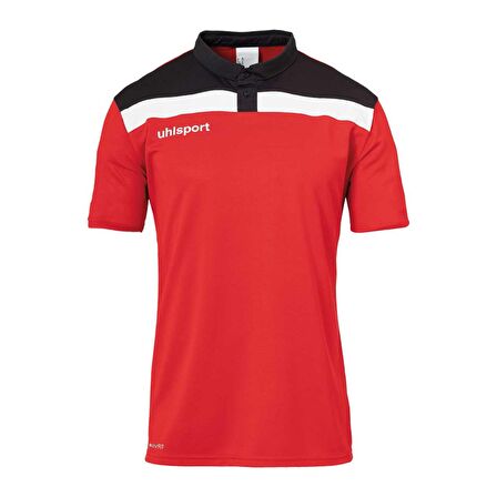 Uhlsport Erkek Futbol Polo T-Shirt Offense 23 1002213