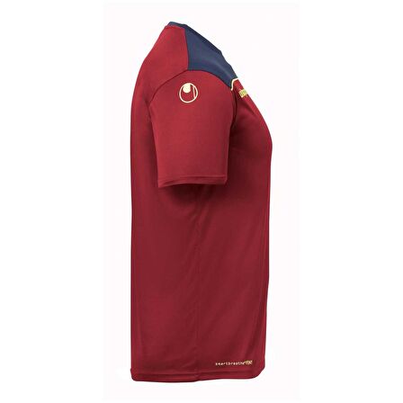 Uhlsport Erkek Futbol Antrenman T-Shirt Offense 23 1002214