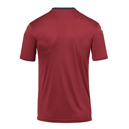 Uhlsport Erkek Futbol Antrenman T-Shirt Offense 23 1002214