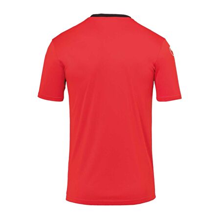 Uhlsport Erkek Futbol Antrenman T-Shirt Offense 23 1002214