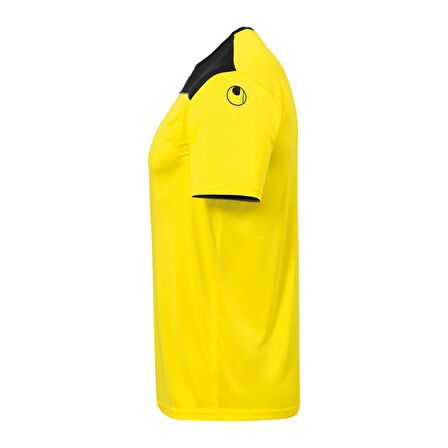 Uhlsport Erkek Futbol Antrenman T-Shirt Offense 23 1002214