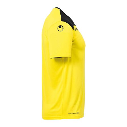 Uhlsport Erkek Futbol Antrenman T-Shirt Offense 23 1002214