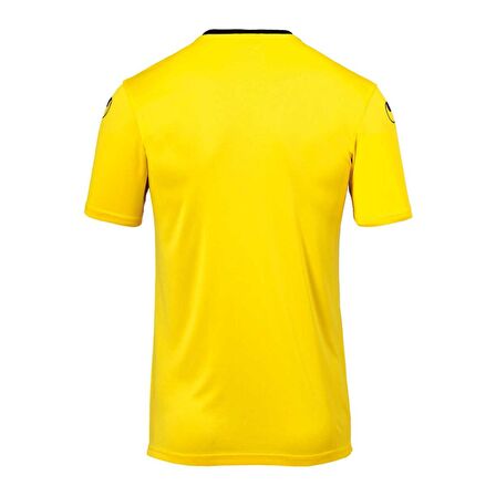 Uhlsport Erkek Futbol Antrenman T-Shirt Offense 23 1002214