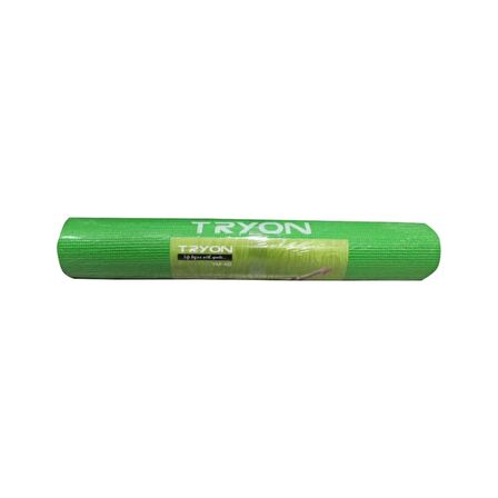 Tryon YM-40 173-60-0.4 Yoga Matı