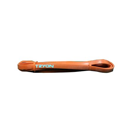 Tryon  BND-213 1,3 CM Çok Hafif Güç Lastiği