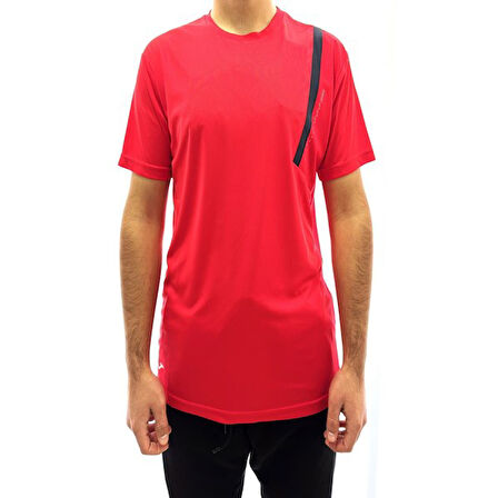 T-SHIRT B.YAKA POLY. STYLE  M 4241113