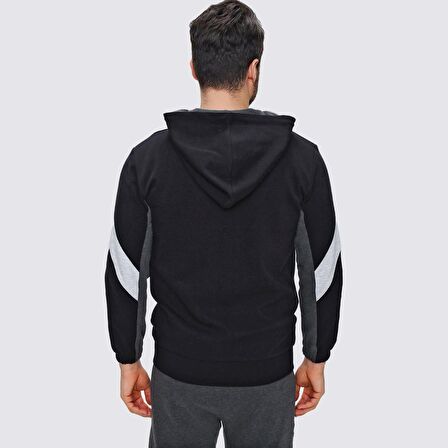 Uhlsport Erkek Günlük Sweatshirt Lord