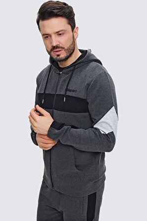 Uhlsport Erkek Günlük Sweatshirt Lord