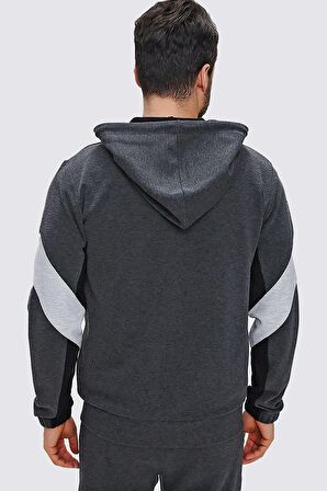 Uhlsport Erkek Günlük Sweatshirt Lord