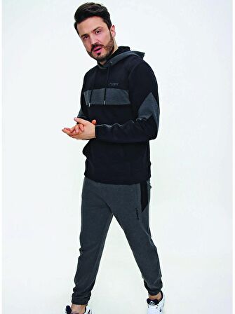 Uhlsport 3212303-20.002 Lord M Erkek Sweatshirt