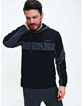 Uhlsport 3212303-20.002 Lord M Erkek Sweatshirt