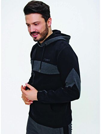 Uhlsport 3212303-20.002 Lord M Erkek Sweatshirt