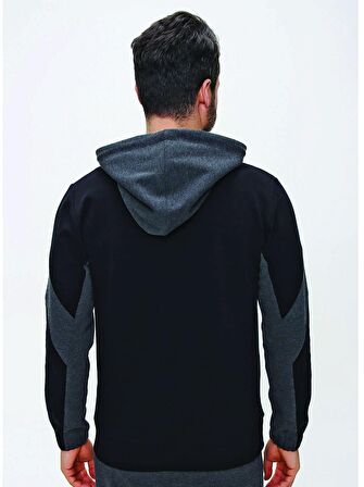 Uhlsport 3212303-20.002 Lord M Erkek Sweatshirt