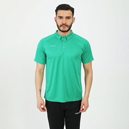 Tryon Erkek  Polo T-Shirt Victory