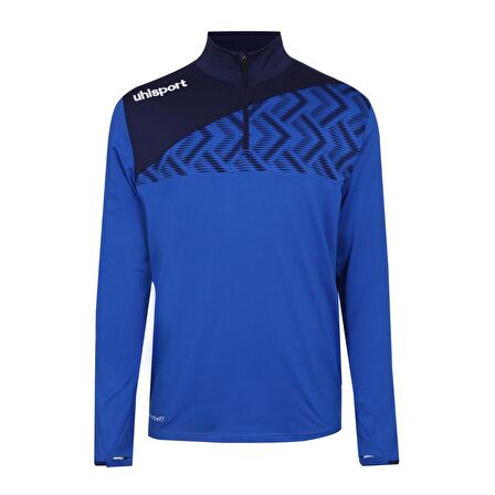 Uhlsport Erkek Sweatshirt Rigel