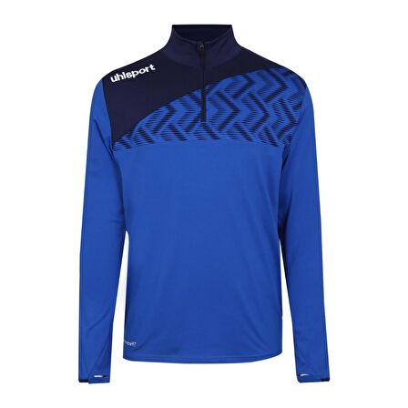 Uhlsport Erkek Sweatshirt Rigel