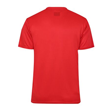 Uhlsport Erkek -T-Shirt  Rigel