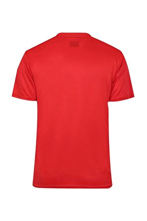 Uhlsport Erkek -T-Shirt  Rigel