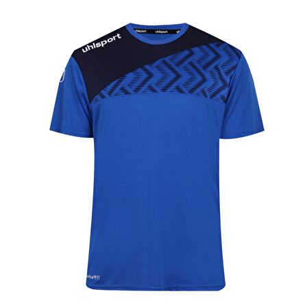 Uhlsport Erkek -T-Shirt  Rigel