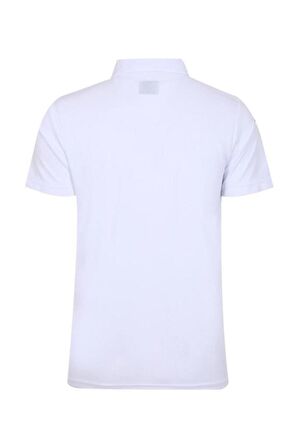 Uhlsport Erkek Polo T-Shirt Brush