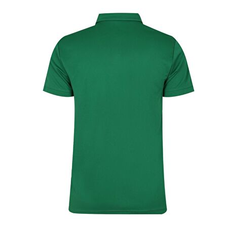 Uhlsport Erkek Polo T-Shirt Brush