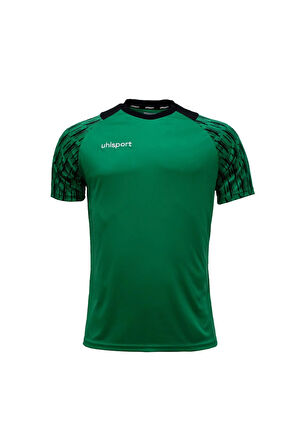 Uhlsport Erkek Antrenman T-Shirt Power 1101793