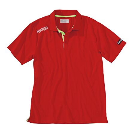 Kempa Erkek Günlük Polo T-Shirt Core 2002152