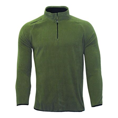 Uhlsport Erkek Sweatshirt Polar Mentha