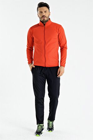 Tryon Victory Polyester Unisex Eşofman Üstü