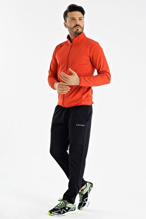 Tryon Victory Polyester Unisex Eşofman Üstü