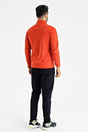 Tryon Victory Polyester Unisex Eşofman Üstü