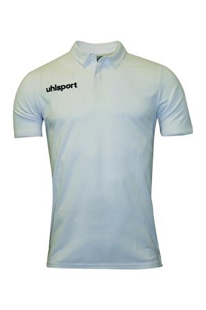 Uhlsport Erkek Polo Yaka Tişört Essential 1002210