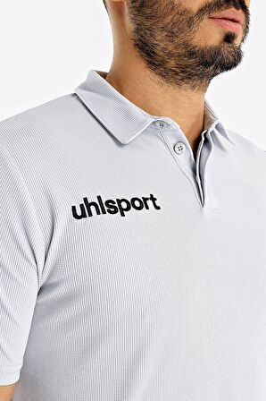 Uhlsport Erkek Polo T-Shirt Essential