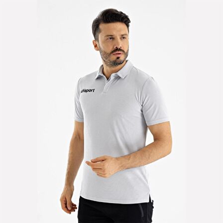Uhlsport Erkek Polo T-Shirt Essential