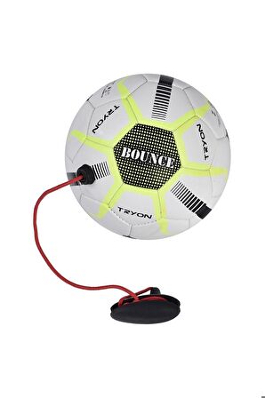 Bounce Dikişli 2 No Ipli Antrenman Topu