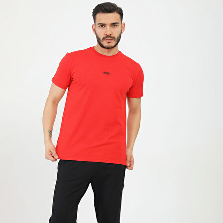 Joma Erkek Günlük T-Shirt Simple 4241109