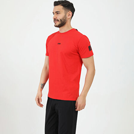 Joma Erkek Günlük T-Shirt Simple 4241109