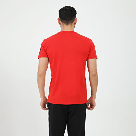 Joma Erkek Günlük T-Shirt Simple 4241109