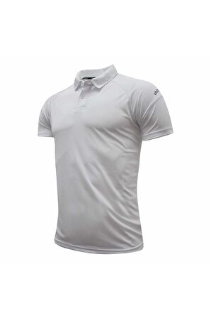 Uhlsport Erkek Polo Yaka Tişört Poly  Better  M 3221124