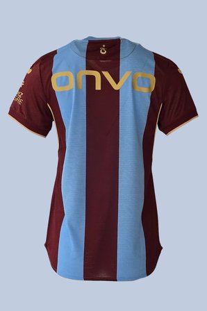 JOMA 26/27 KADIN ÇUBUKLU FORMA