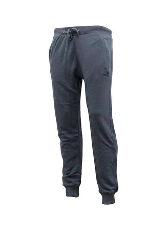 Joma Normal Bel Normal Paça Antrasit Kadın Pantolon 6222200-PANTOLON PAMUK DAISY W