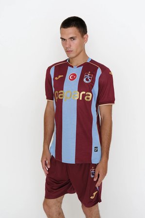 JOMA 26-27 ÇUBUKLU FORMA