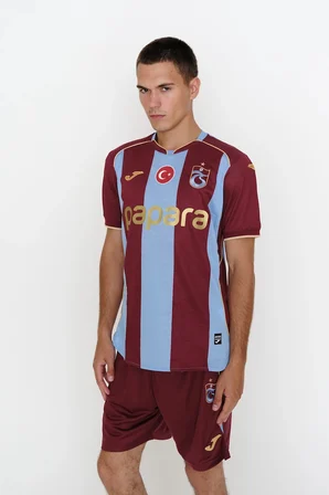 JOMA 26-27 ÇUBUKLU FORMA