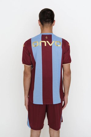 JOMA 26-27 ÇUBUKLU FORMA