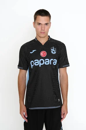JOMA 26-27 SİYAH FORMA