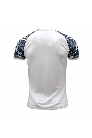 Uhlsport 1002235-20.003 Goal 25 Erkek T-Shirt
