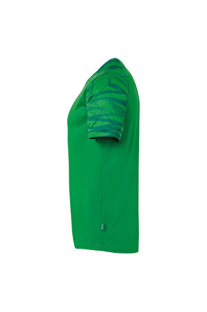 Uhlsport Erkek Antrenman Tişört Goal 25 1002215